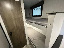2025 Forest River Viking 17SBH, COMPACT, LIGHT WEIGHT, BUNKS - Photo 27