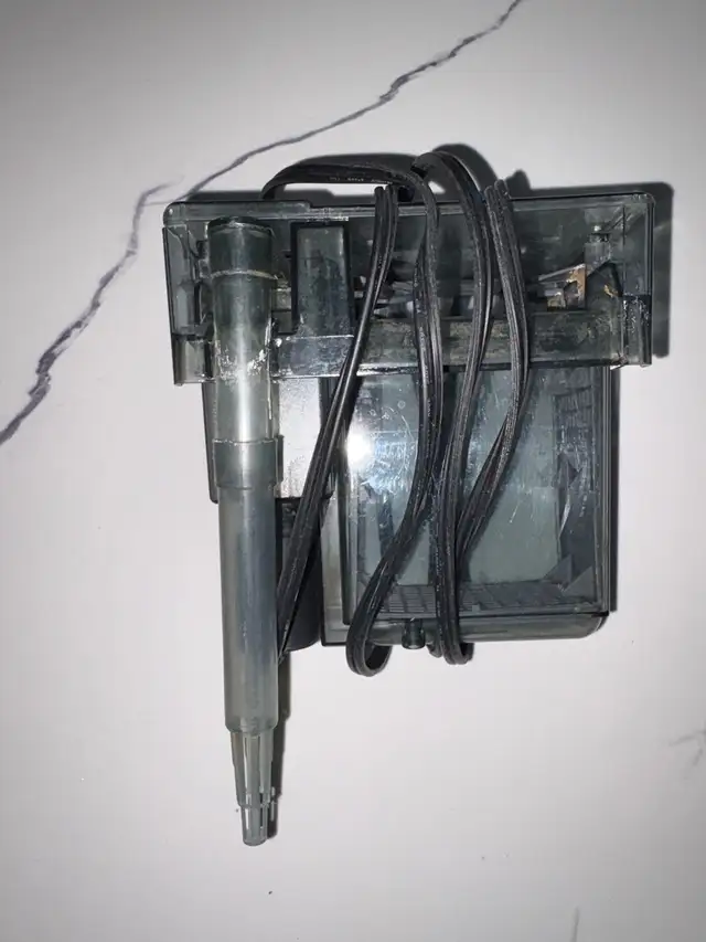 Aqua Clear 30 Aquarium Pump