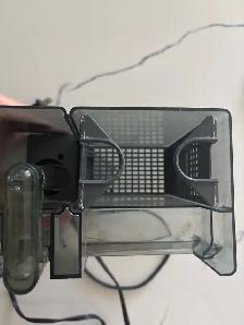 Aqua Clear 30 Aquarium Pump - Photo 2