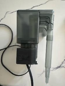 Aqua Clear 30 Aquarium Pump - Photo 3