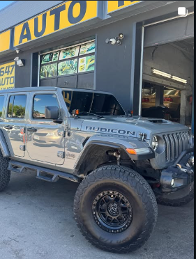 EXPERIENCED MECHANIC WANTED | $1600  WEEKLY | GTA