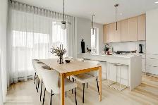 Aera St-Hilaire - Condo 3 1/2 Occ. Immédiate