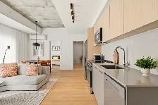 ELAN Condos Locatifs - L’art de vivre scandinave à Montréal - Photo 9