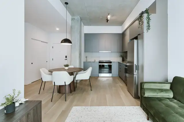 CITIZIA - Appartements de style à Notre-Dame-de-Grâce