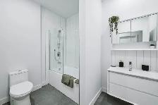 CITIZIA - Appartements de style à Notre-Dame-de-Grâce - Photo 9