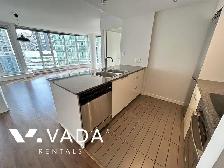 TV Towers 2 BR APT Rental 1703-788 Hamilton St Vancouver: VADA - Photo 4