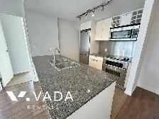 TV Towers 2 BR APT Rental 1703-788 Hamilton St Vancouver: VADA - Photo 5