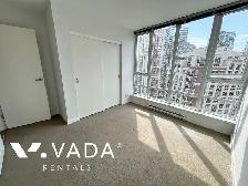 TV Towers 2 BR APT Rental 1703-788 Hamilton St Vancouver: VADA - Photo 7