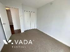 TV Towers 2 BR APT Rental 1703-788 Hamilton St Vancouver: VADA - Photo 8