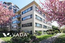 Aish Place 1 BR Apt Rental 303-5926 Yew St Vancouver: VADA