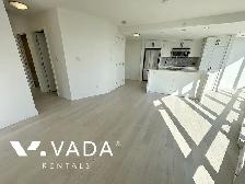 Elan 2BR APT Rental 2801-1255 Seymour St Vancouver: VADA - Photo 5