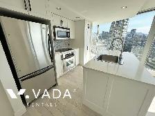 Elan 2BR APT Rental 2801-1255 Seymour St Vancouver: VADA - Photo 8