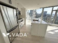 Elan 2BR APT Rental 2801-1255 Seymour St Vancouver: VADA - Photo 9