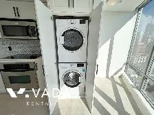 Elan 2BR APT Rental 2801-1255 Seymour St Vancouver: VADA - Photo 11