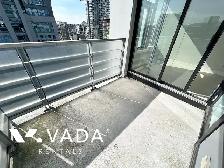 Elan 2BR APT Rental 2801-1255 Seymour St Vancouver: VADA - Photo 12