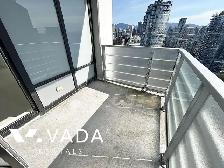 Elan 2BR APT Rental 2801-1255 Seymour St Vancouver: VADA - Photo 13