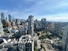 Elan 2BR APT Rental 2801-1255 Seymour St Vancouver: VADA - Photo 14