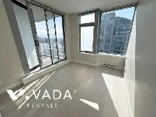Elan 2BR APT Rental 2801-1255 Seymour St Vancouver: VADA - Photo 15