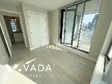 Elan 2BR APT Rental 2801-1255 Seymour St Vancouver: VADA - Photo 16