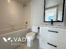 Elan 2BR APT Rental 2801-1255 Seymour St Vancouver: VADA - Photo 17
