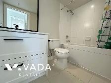 Elan 2BR APT Rental 2801-1255 Seymour St Vancouver: VADA - Photo 20