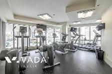 Elan 2BR APT Rental 2801-1255 Seymour St Vancouver: VADA - Photo 21