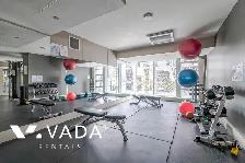 Elan 2BR APT Rental 2801-1255 Seymour St Vancouver: VADA - Photo 22