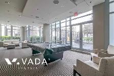 Elan 2BR APT Rental 2801-1255 Seymour St Vancouver: VADA - Photo 23