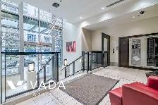 Elan 2BR APT Rental 2801-1255 Seymour St Vancouver: VADA - Photo 25