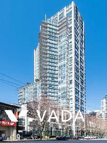 Elan 2BR APT Rental 2801-1255 Seymour St Vancouver: VADA - Photo 26