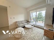 Aura 2 BR APT Rental 504-5399 Joyce St Vancouver: VADA - Photo 2
