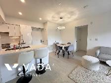 Aura 2 BR APT Rental 504-5399 Joyce St Vancouver: VADA - Photo 3