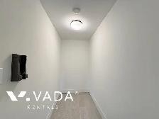 Aura 2 BR APT Rental 504-5399 Joyce St Vancouver: VADA - Photo 9
