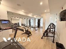 Aura 2 BR APT Rental 504-5399 Joyce St Vancouver: VADA - Photo 11