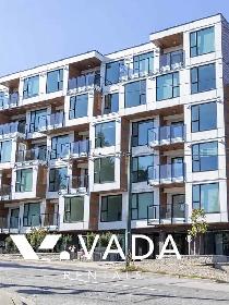 Aura 2 BR APT Rental 504-5399 Joyce St Vancouver: VADA - Photo 12