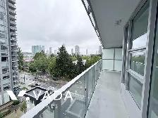 Park George 1 BR APT Rental 808-13778 100 Ave Surrey: VADA - Photo 3