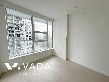 Park George 1 BR APT Rental 808-13778 100 Ave Surrey: VADA - Photo 6