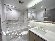 Park George 1 BR APT Rental 808-13778 100 Ave Surrey: VADA - Photo 8