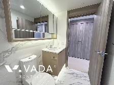 Park George 1 BR APT Rental 808-13778 100 Ave Surrey: VADA - Photo 9