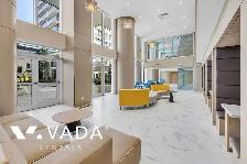 Park George 1 BR APT Rental 808-13778 100 Ave Surrey: VADA - Photo 11