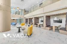 Park George 1 BR APT Rental 808-13778 100 Ave Surrey: VADA - Photo 12
