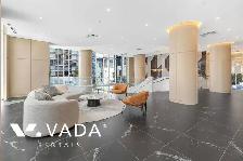 Park George 1 BR APT Rental 808-13778 100 Ave Surrey: VADA - Photo 13