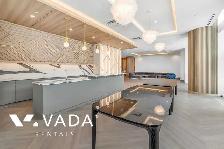 Park George 1 BR APT Rental 808-13778 100 Ave Surrey: VADA - Photo 15