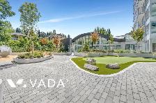 Park George 1 BR APT Rental 808-13778 100 Ave Surrey: VADA - Photo 17