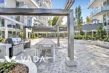 Park George 1 BR APT Rental 808-13778 100 Ave Surrey: VADA - Photo 18