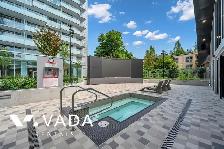 Park George 1 BR APT Rental 808-13778 100 Ave Surrey: VADA - Photo 19