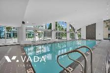 Park George 1 BR APT Rental 808-13778 100 Ave Surrey: VADA - Photo 20