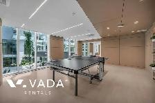 Park George 1 BR APT Rental 808-13778 100 Ave Surrey: VADA - Photo 21