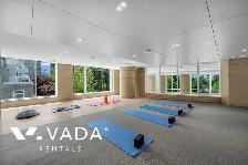 Park George 1 BR APT Rental 808-13778 100 Ave Surrey: VADA - Photo 22