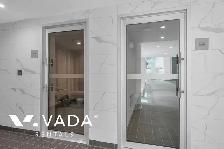 Park George 1 BR APT Rental 808-13778 100 Ave Surrey: VADA - Photo 23
